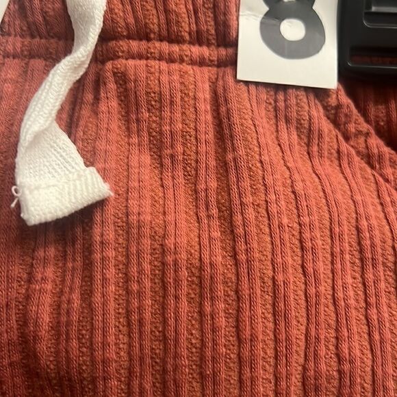 COTTON on GiannaKnit Shorts(Toddler/Little) KidsBig Kids girl short size 8 - Picture 7 of 7